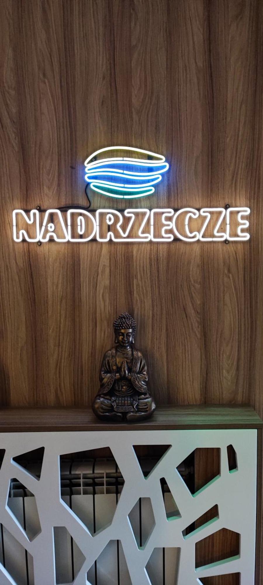 Dom Wczasowy Nadrzecze Brok Exterior foto