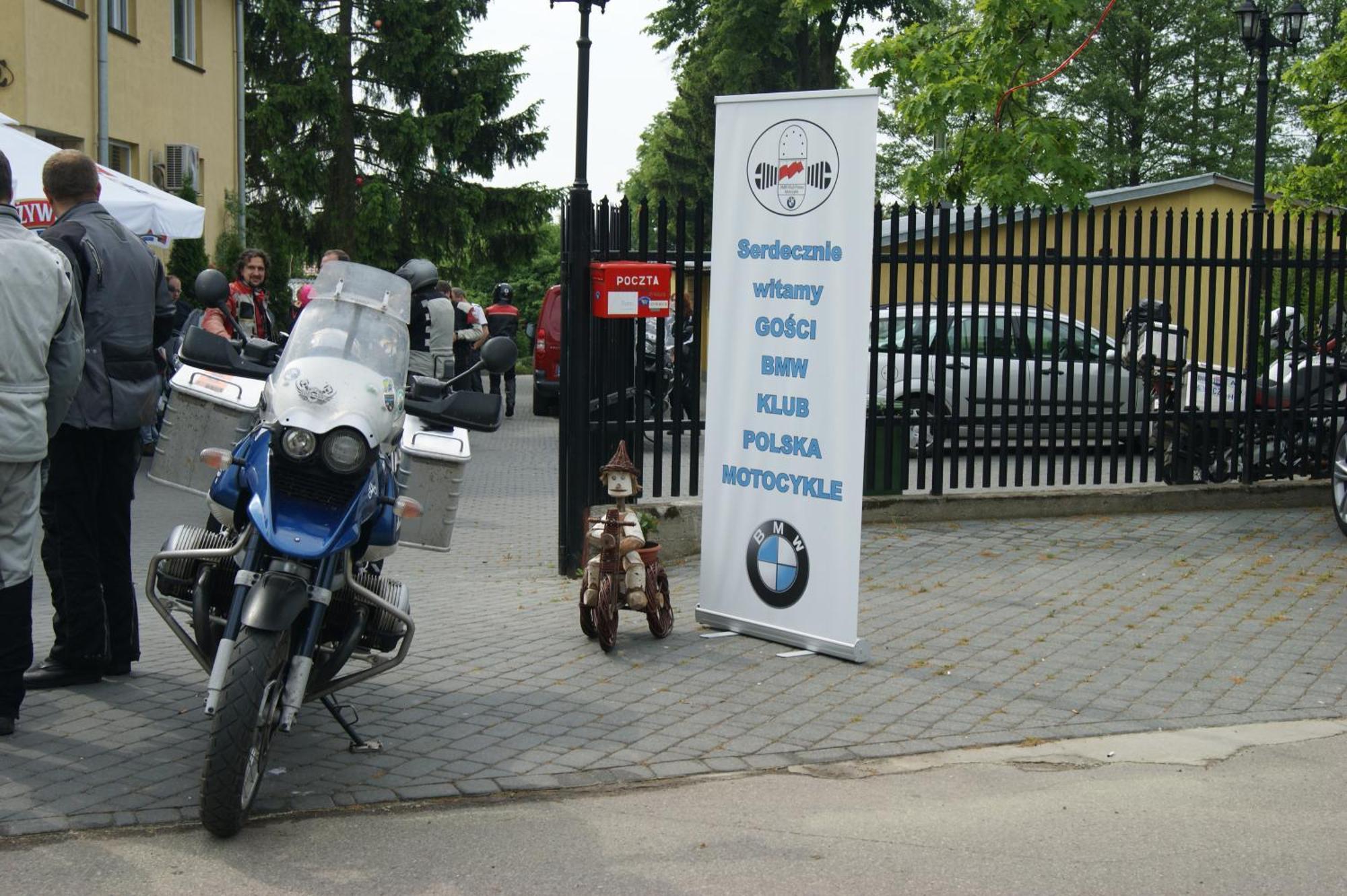 Dom Wczasowy Nadrzecze Brok Exterior foto