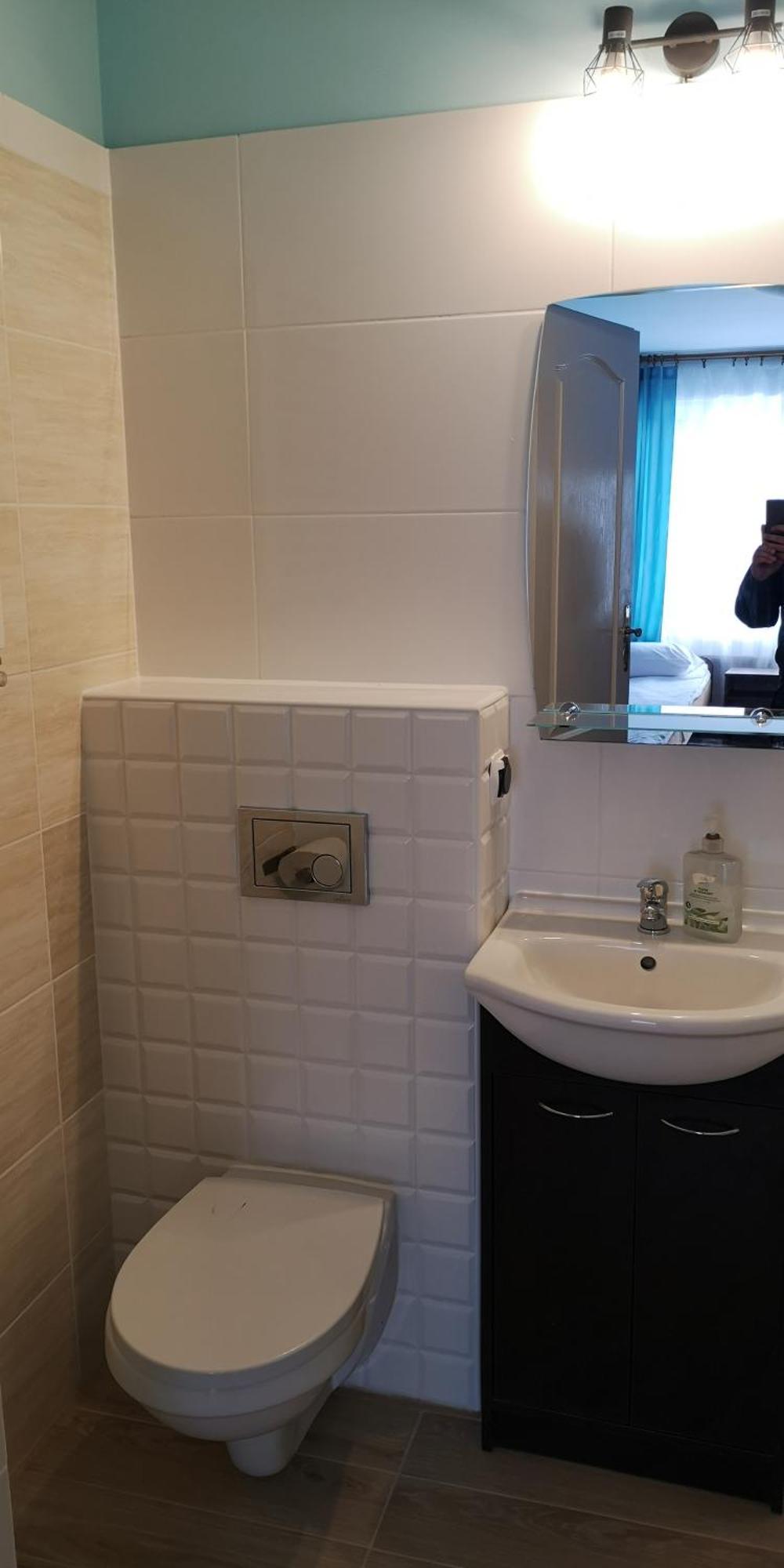 Dom Wczasowy Nadrzecze Brok Quarto foto