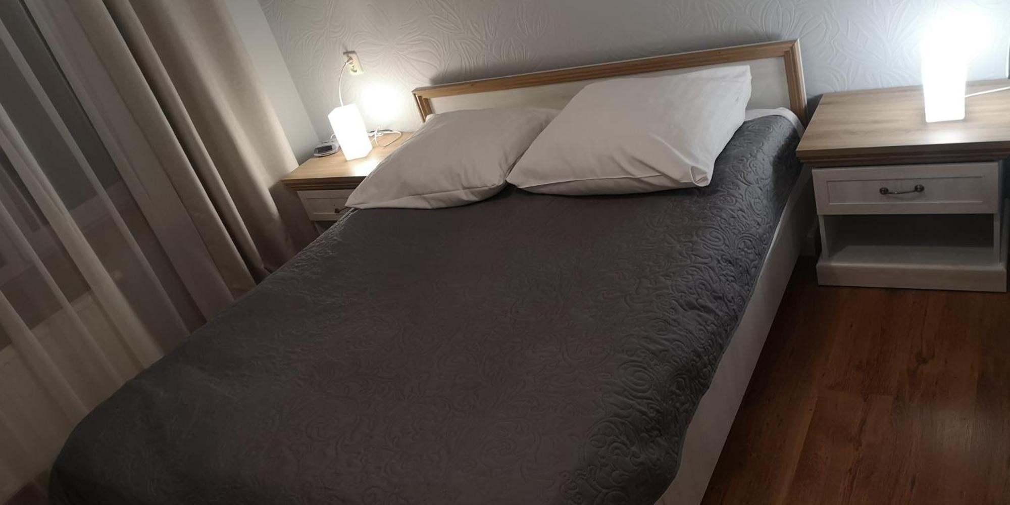 Dom Wczasowy Nadrzecze Brok Quarto foto
