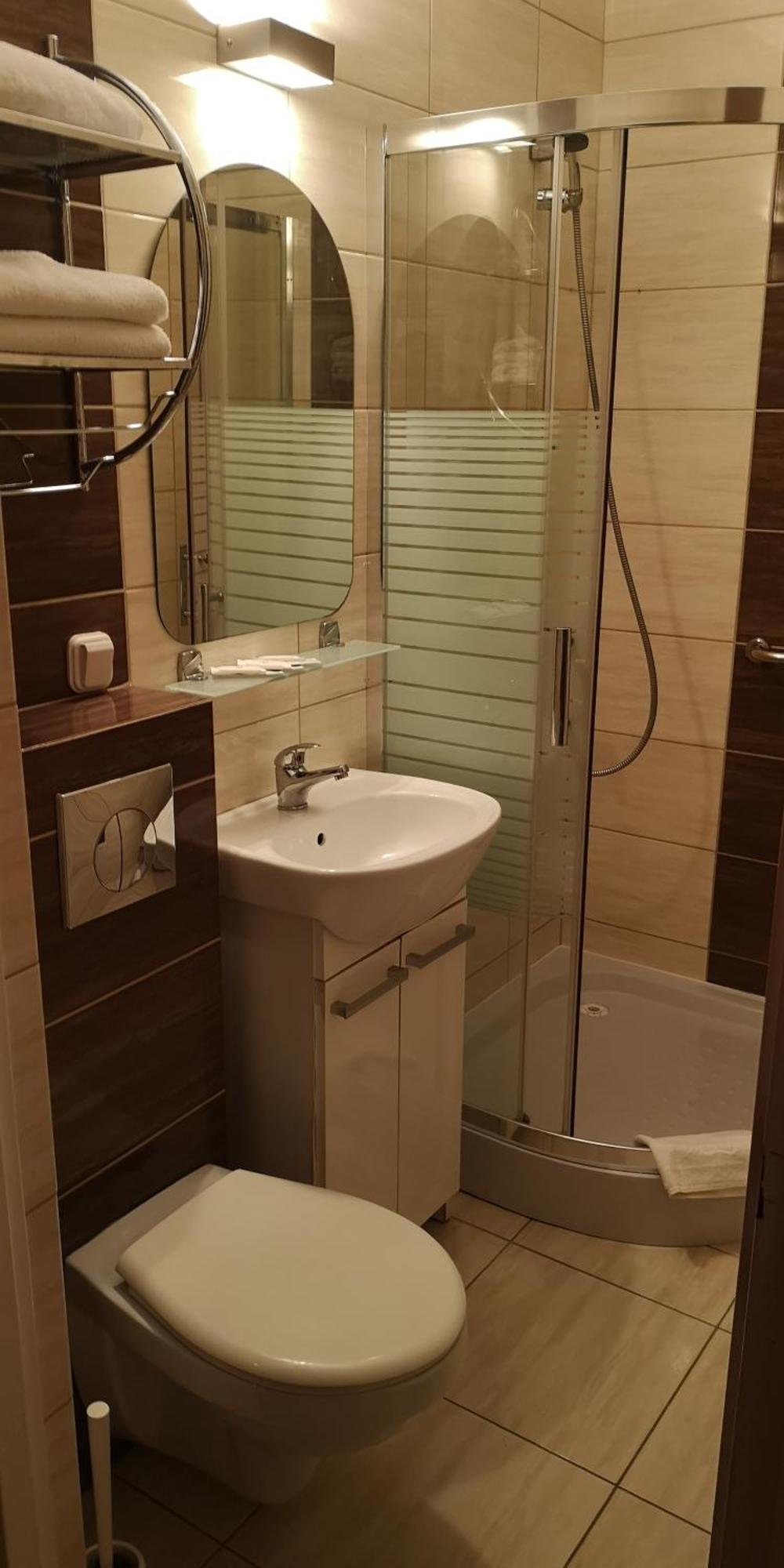 Dom Wczasowy Nadrzecze Brok Quarto foto