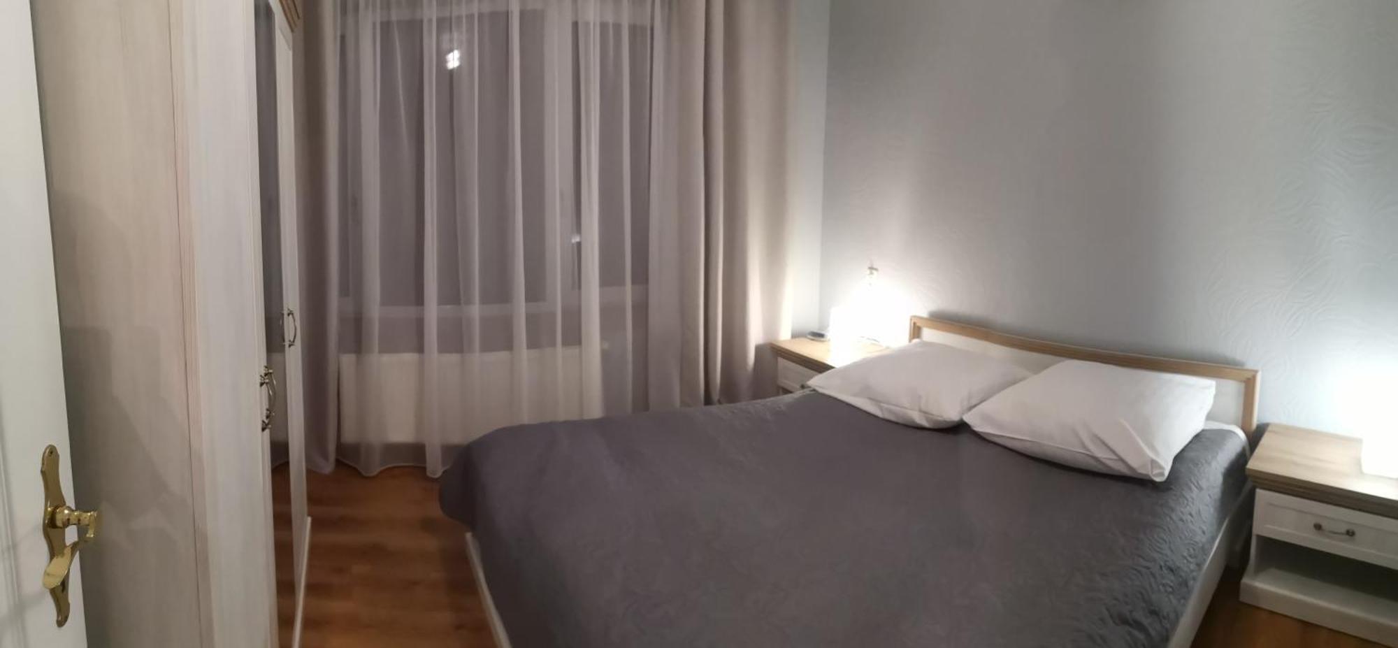 Dom Wczasowy Nadrzecze Brok Quarto foto