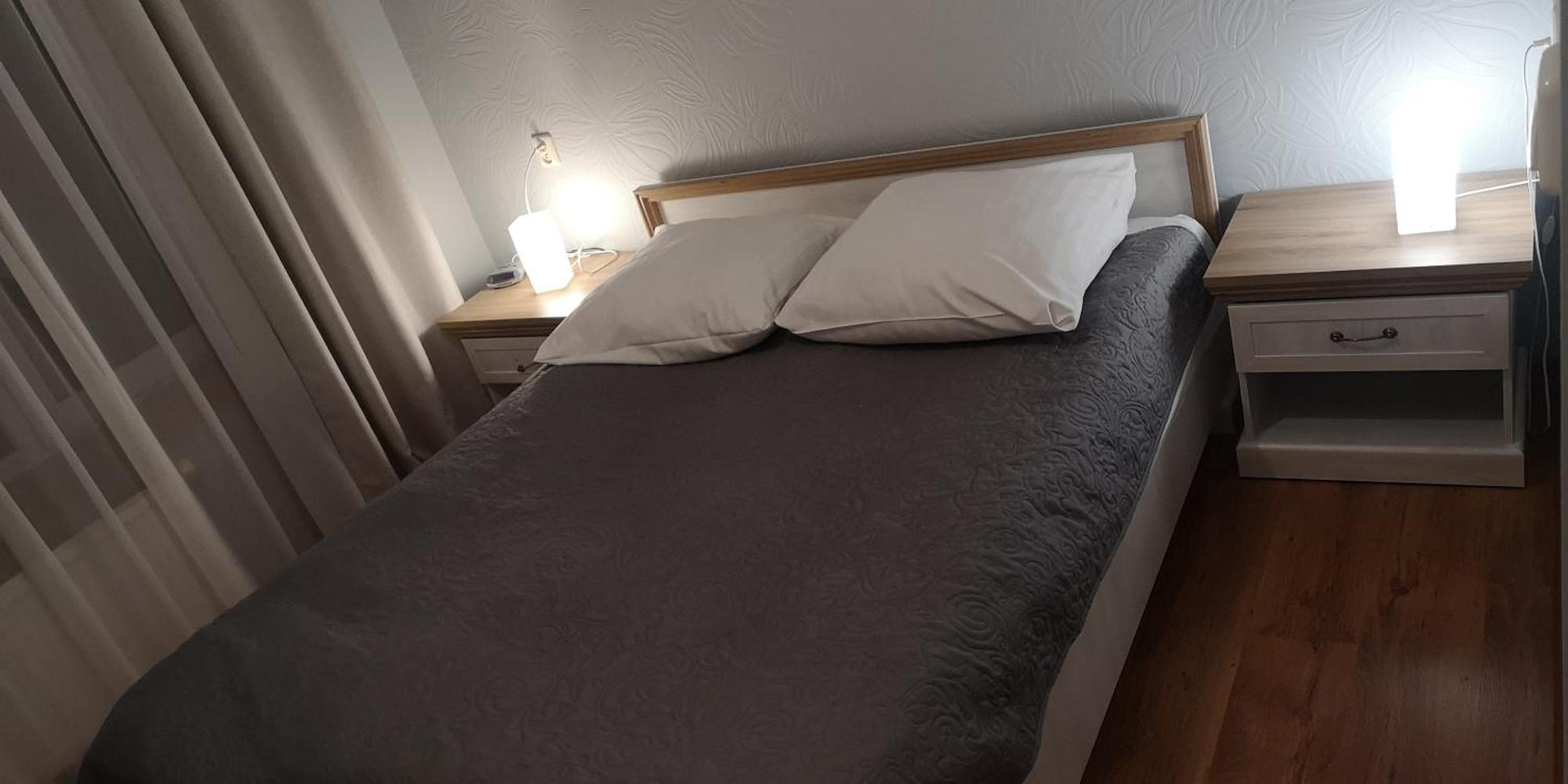 Dom Wczasowy Nadrzecze Brok Quarto foto